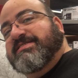 Meet your Posher, Gerardo